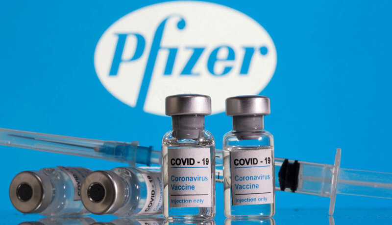 واردات واکسن «فایزر» به ایران تا دو ماه آینده