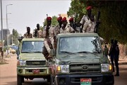 وزیر دفاع سودان عامل کودتا در این کشور را معرفی کرد