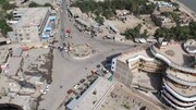۲ عضو طالبان در شرق افغانستان کشته شدند