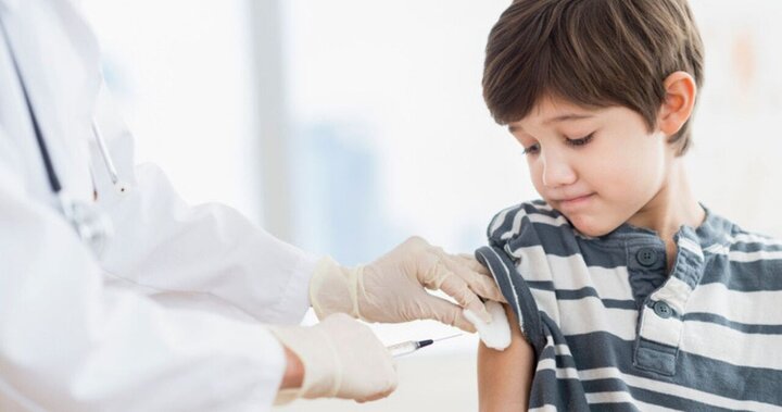 چطور درباره واکسن کرونا به کودکان توضیح دهیم؟