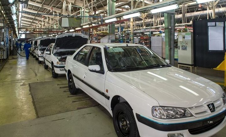 ریزش ۱۰ درصدی قیمت خودرو در بازار / هایما S۷  توربو به ۷۳۰ میلیون تومان رسید