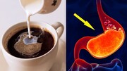 نوشیدن قهوه با معده خالی، عادتی مضر برای سلامت بدن
