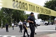 ۱۴ کشته و زخمی در پی تیراندازی در فروشگاهی در تنسی آمریکا