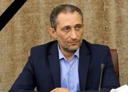 درگذشت معاون استاندار آذربایجان شرقی بر اثر بیماری