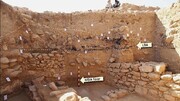 عامل ویرانی شهر قوم لوط بعد از ۳۶۰۰ سال کشف شد