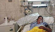 وزیر بهداشت، درگذشت علی لندی را تسلیت گفت