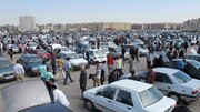 آخرین قیمت خودروهای داخلی و خارجی در ۲ مهر ۱۴۰۰ + جدول