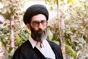 سخنرانی حضرت آیت‌الله خامنه‌ای در سازمان ملل در خصوص حمله عراق به ایران / فیلم
