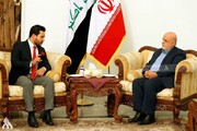 دور چهارم مذاکرات ایران و عربستان در بغداد برگزار خواهد شد