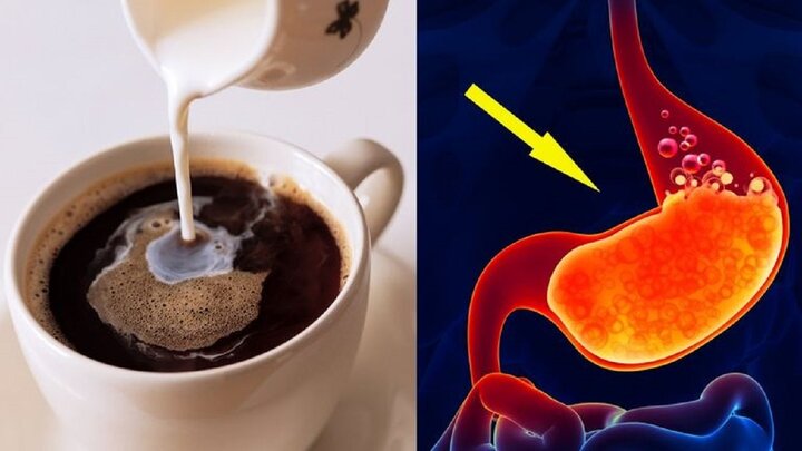 نوشیدن قهوه با معده خالی، عادتی مضر برای سلامت بدن