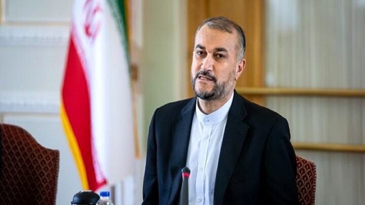 ایران آماده است به زودی مذاکرات احیای برجام را از سر بگیرد