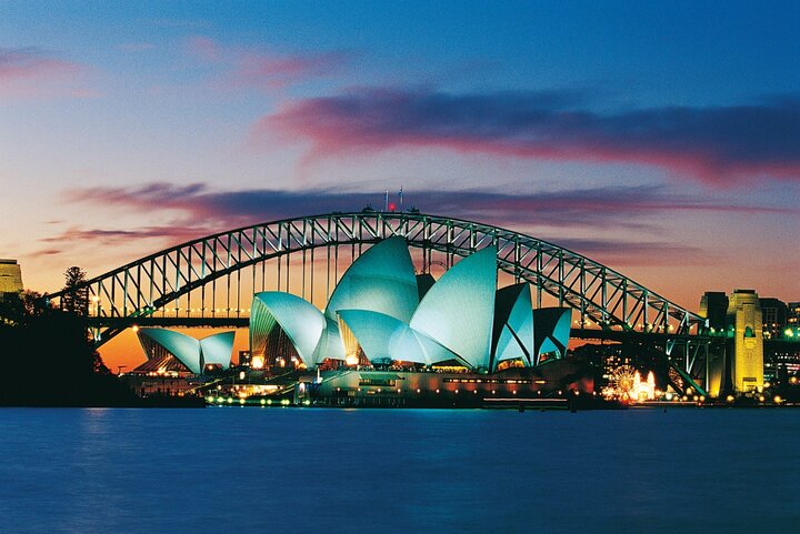 جذاب‌ترین مکان‌های دیدنی استرالیا برای سفر به این کشور