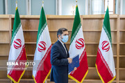 ایران بر اساس اقدام طرف مقابل عمل می‌کند و نه حرف و کلمات