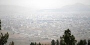 در تهران ۴۰ درصد آلودگی هوا از ناوگان فرسوده است
