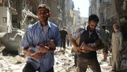 اعلام آمار رسمی کشته‌های جنگ ۱۰ ساله سوریه از سوی سازمان ملل