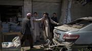 انفجار در جلال‌آباد افغانستان ۲ کشته برجای گذاشت
