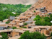 معرفی عجیب‌ترین روستاهای ایران که از آن بی‌اطلاعید! / تصاویر
