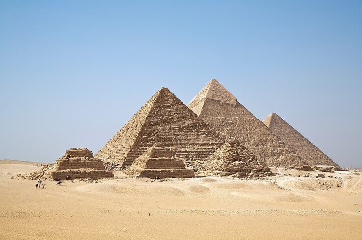 حقایقی جالب و عجیب درباره مصر باستان که با شنیدن آن شگفت‌زده می‌شوید! / عکس