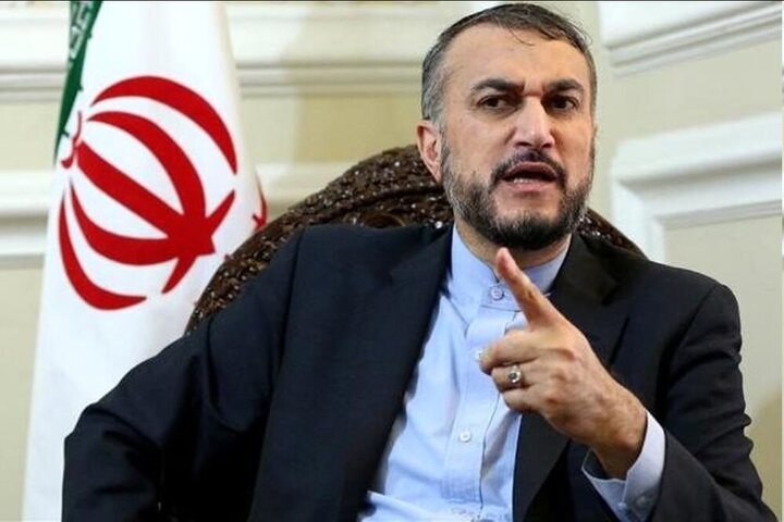 اراده بازگشت به مذاکره‌ای جدی و تأمین کننده حقوق و منافع ملت ایران را داریم