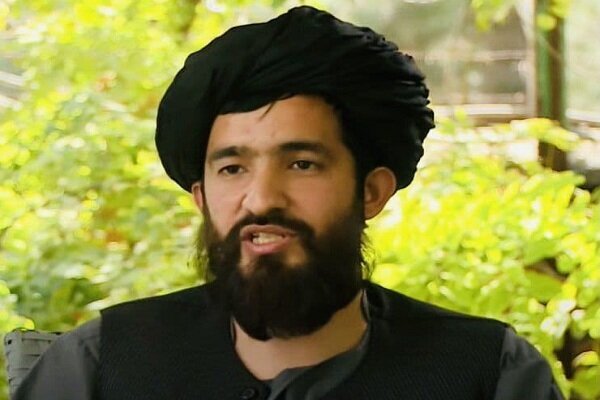 سخنگوی وزارت خارجه طالبان انتخاب شد