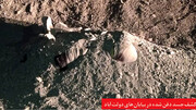 جنایت وحشتناک در مشهد / جنازه جوان ۲۵ ساله در بیابان پیدا شد + عکس