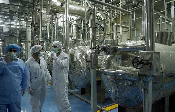آژانس  اتمی: ایران اجازه داد بازرسان تجهیزات نظارتی را سرویس کنند
