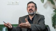 بعید است علی لاریجانی بخواهد ادامه‌دهنده مسیر حسن روحانی باشد | حسن روحانی باید پاسخگوی عملکرد ۸ ساله دولت خود باشد