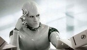 رونمایی ژاپنی‌ها از ربات جالب برای انسان‌های تنها! / فیلم