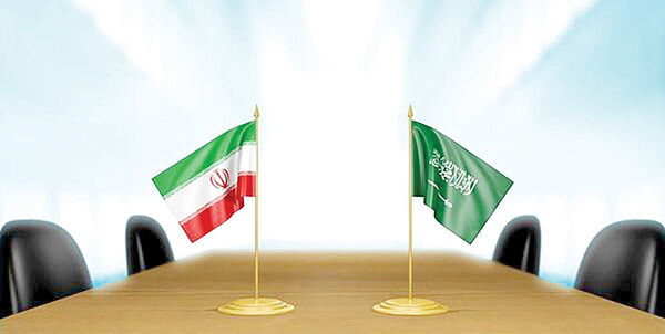 مذاکرات ایران و عربستان پیشرفت خوبی داشته است