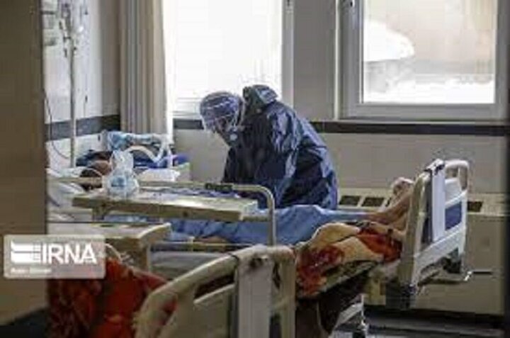 بستری ۱۸۷ بیمار مبتلا به کرونا در بیمارستان‌های استان بوشهر