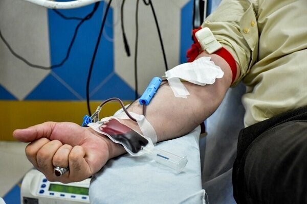 چند روز پس از دریافت دُز دوم واکسن می‌توانیم خون اهدا کنیم؟