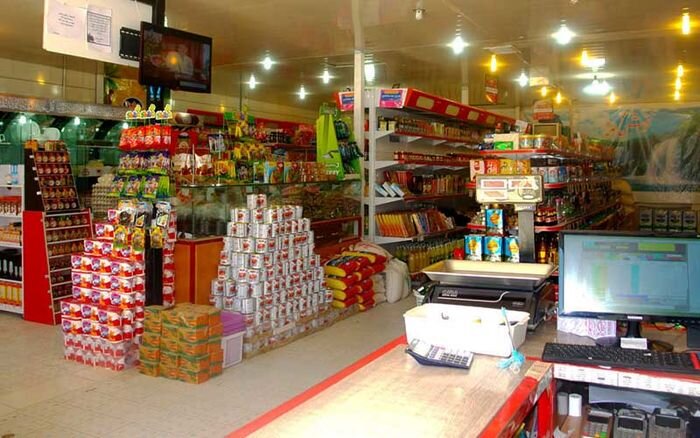 تعطیلی ۲۰ درصدی سوپرمارکت‌های تهران به دلیل گرانی