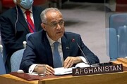 افغانستان از سخنرانی در سازمان ملل انصراف داد