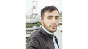 چوپان ایرانی در ترکیه به قتل رسید / عکس