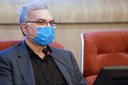 وزیر بهداشت: قرنطینه هوشمند جایگزین قرنطینه عادی می‌شود