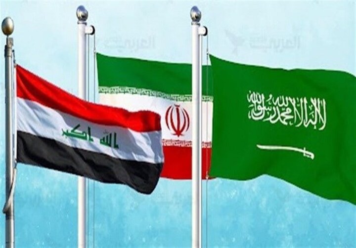 برگزاری دور چهارم مذاکرات ایران و عربستان در بغداد 