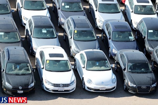 ارسال مجدد طرح واردات خودرو به شورای نگهبان / قیمت خودروهای داخلی‌ ۲۰ تا ۳۰ درصد ارزان می شوند