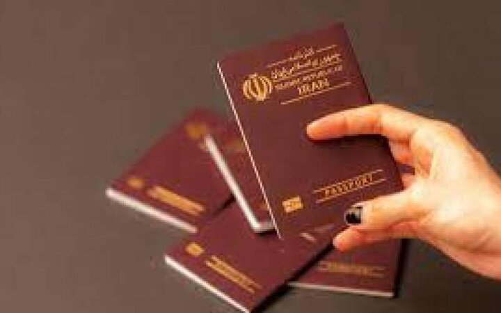 لیست قدرتمندترین پاسپورت های جهان / ارزش پاسپورت ایرانی در سال ۲۰۲۱ چقدر است؟