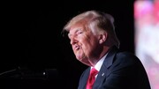 ترامپ، خروج آمریکا از افغانستان‌ را شرم‌آور خواند
