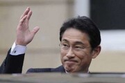 رهبر حزب حاکم و نخست‌وزیر جدید ژاپن معرفی شد