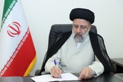 رییس‌جمهور قانون موافقتنامه انتقال محکومین بین ایران و روسیه را ابلاغ کرد