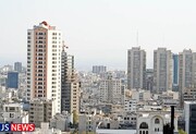 آخرین وضعیت بازار مسکن در تهران /  قیمت هر متر خانه از ۳۱ میلیون گذشت
