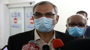 وزیر بهداشت: واکسن فایزر وارد کشور نخواهد شد