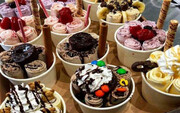 آیا مصرف بستنی برای سلامتی مفید است؟