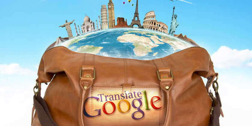 گوگل ترنسلیت چیست؟ + معایب و مزایای استفاده از آن