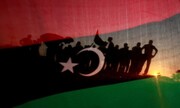 میزبانی پاریس از کنفرانس بین‌المللی لیبی در ماه نوامبر
