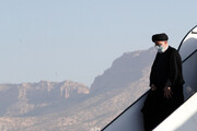 رییس‌جمهور هفته آینده به بوشهر سفر می‌کند