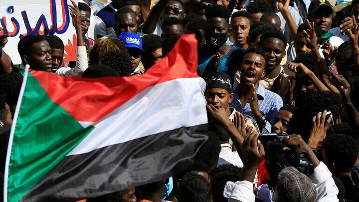 سرکرده داعش در سودان به دام افتاد