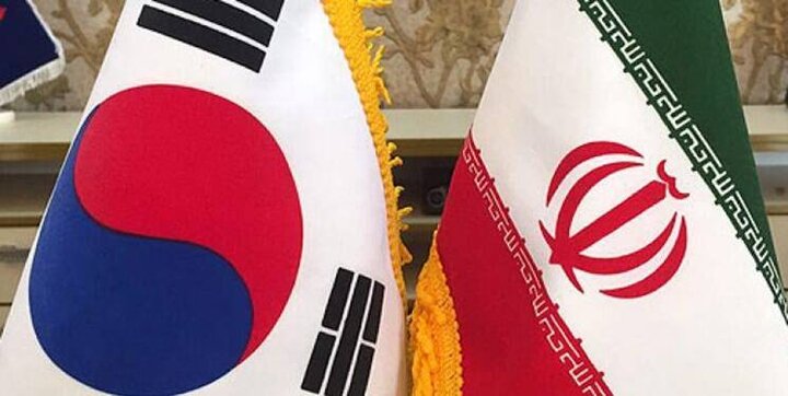 گفت‌وگوی تلفنی وزرای خارجه ایران و کره جنوبی درباره پول‌های بلوکه‌شده ایران