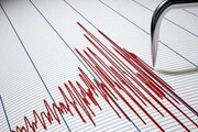 زلزله امروز ۲ بار بوشهر را لرزاند
